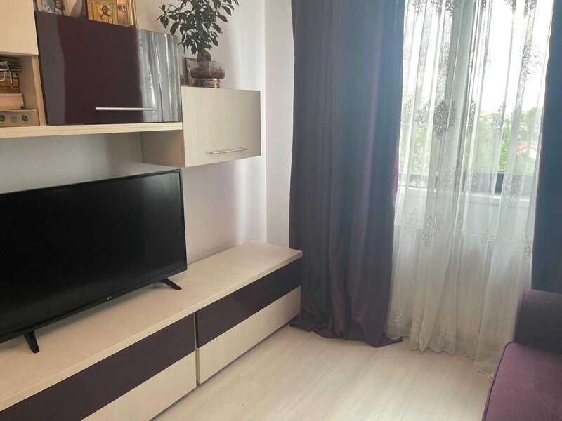 Militari, 2 camere, 55 mp, Pacii