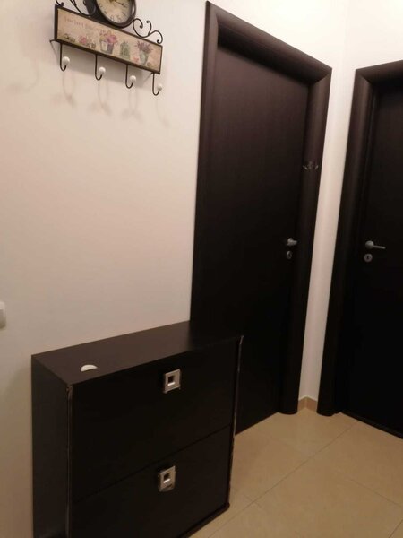 Militari, 2 camere, 55 mp, Pacii
