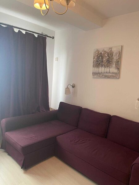 Militari, 2 camere, 55 mp, Pacii
